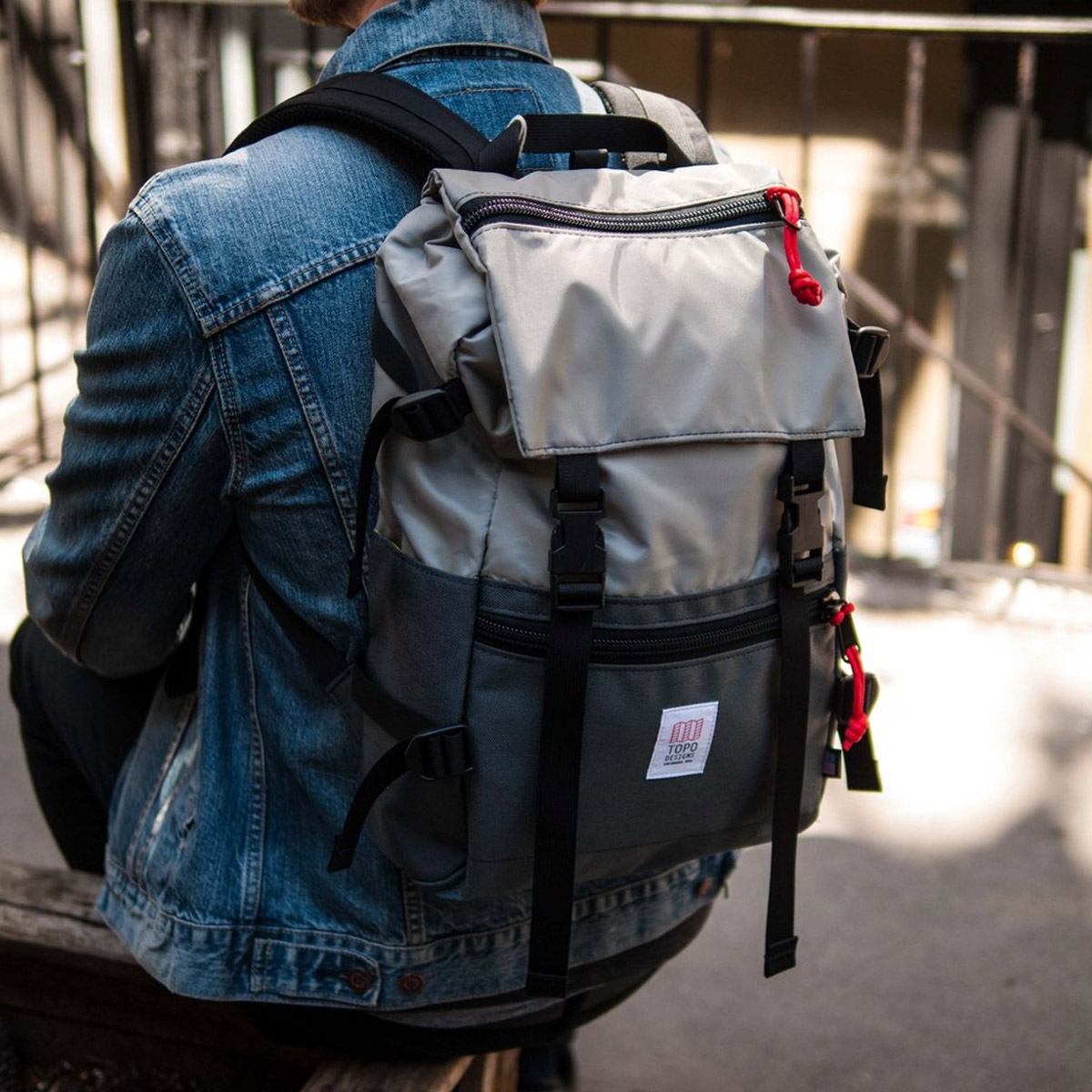 rover backpack