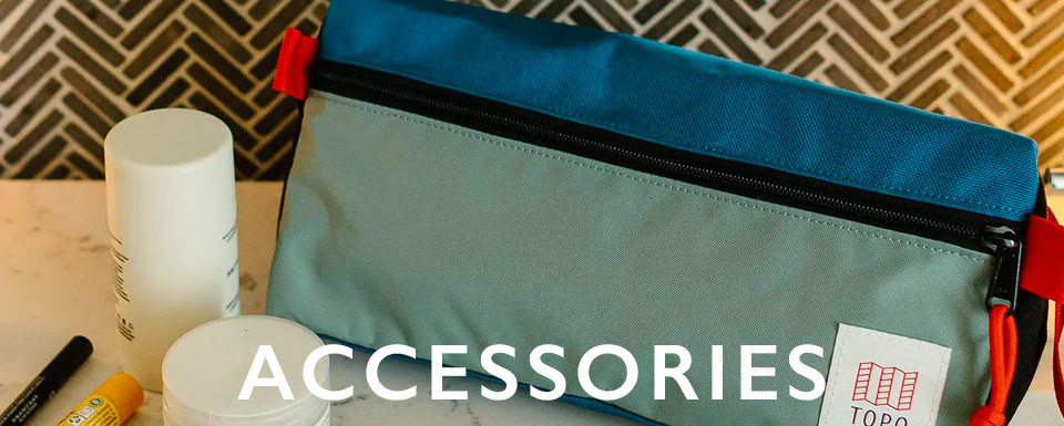 Accessories Accessories