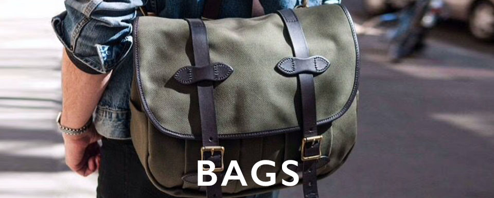 Bags Bags