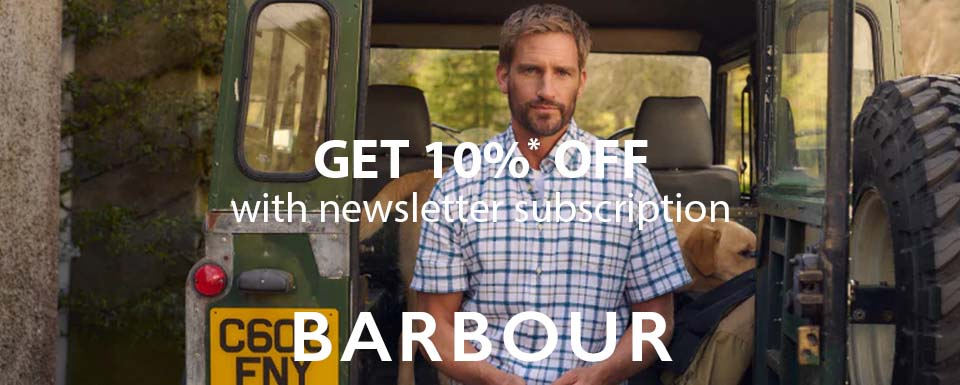 Barbour