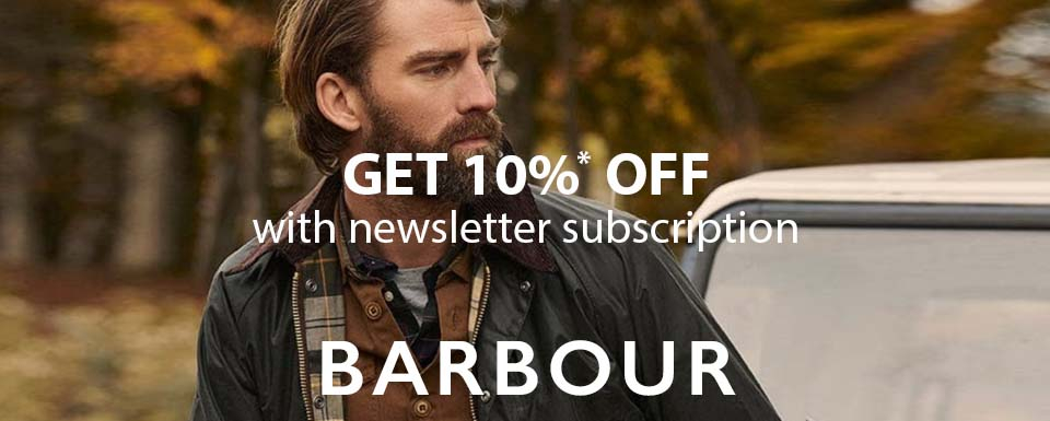 Barbour