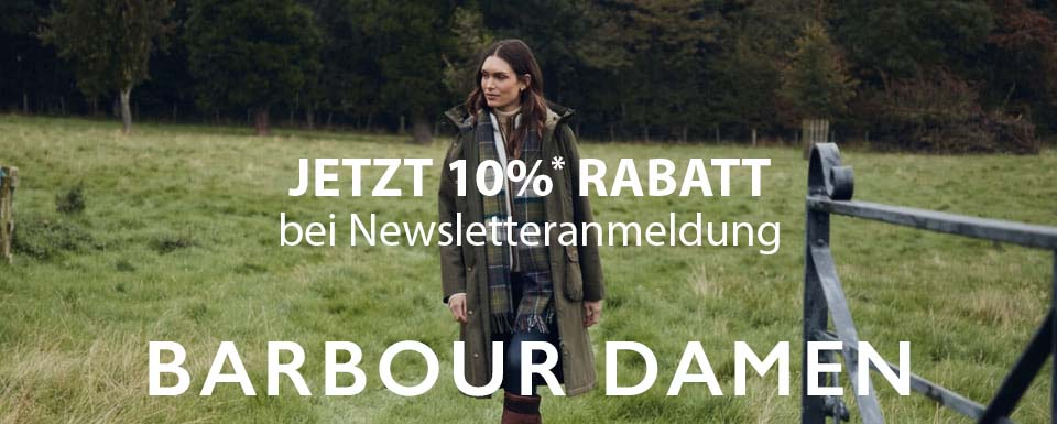 Barbour Women