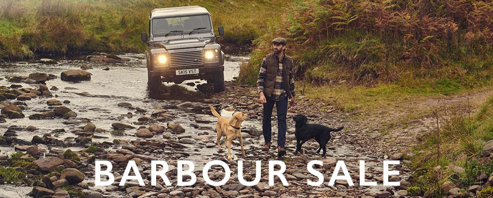 Barbour Sale Barbour Sale