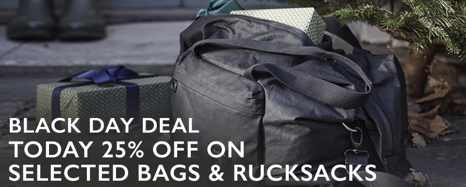 Black Day Deal Tassen