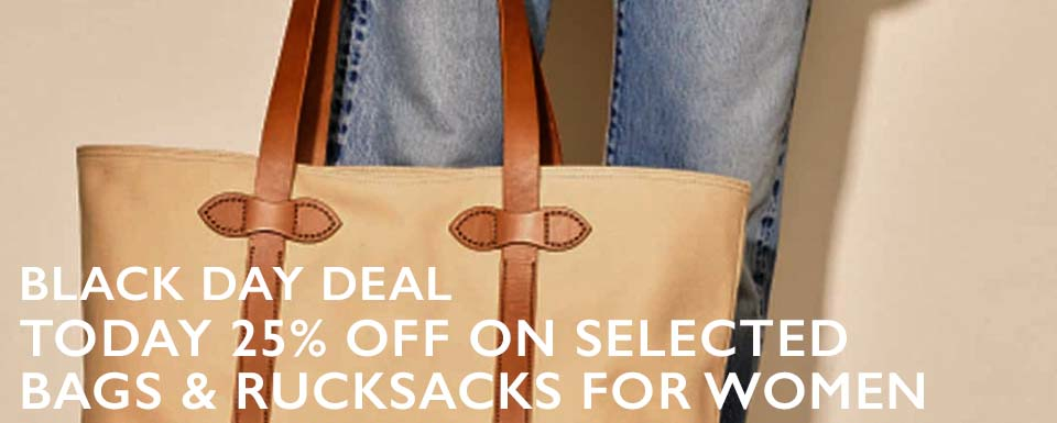 Bags and rucksacks for women