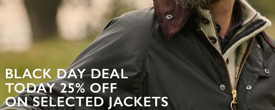 Black Day Deal Jackets Black Day Deal Jackets