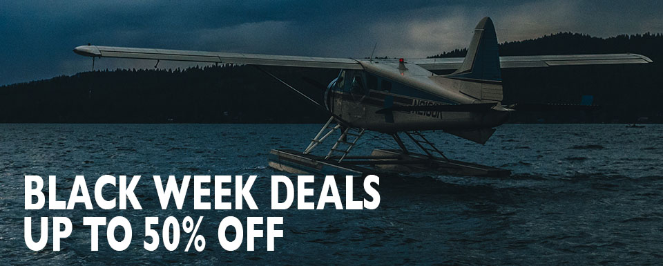 Filson Black Week Deals