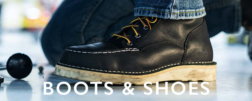 Shoes & Boots Shoes & Boots