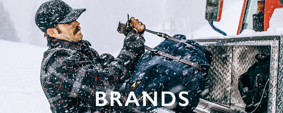 Brands We Like Brands We Like