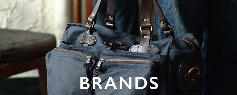 Brands We Like Brands We Like