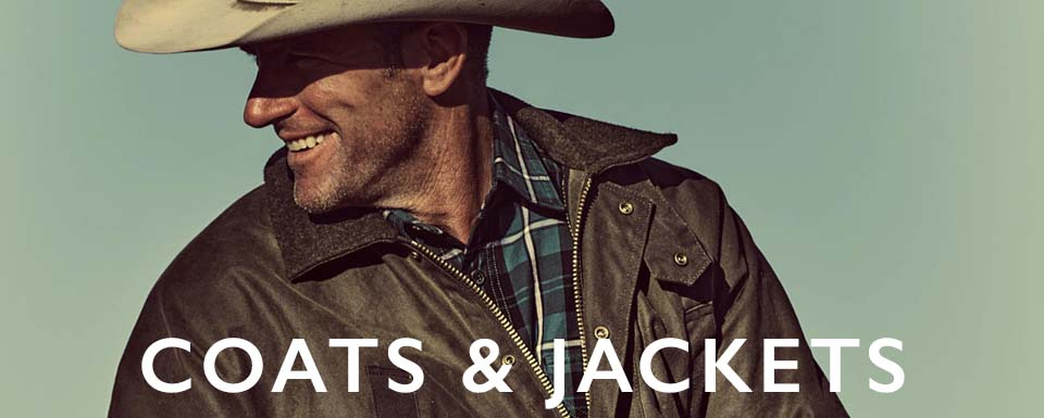 Jackets