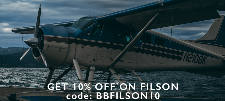 Filson Filson