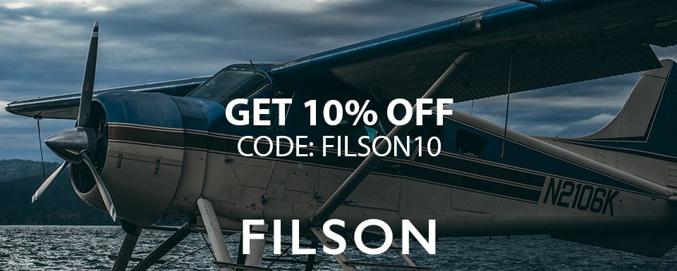 Filson Filson