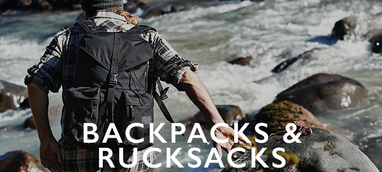 Filson Backpacks & Rucksacks