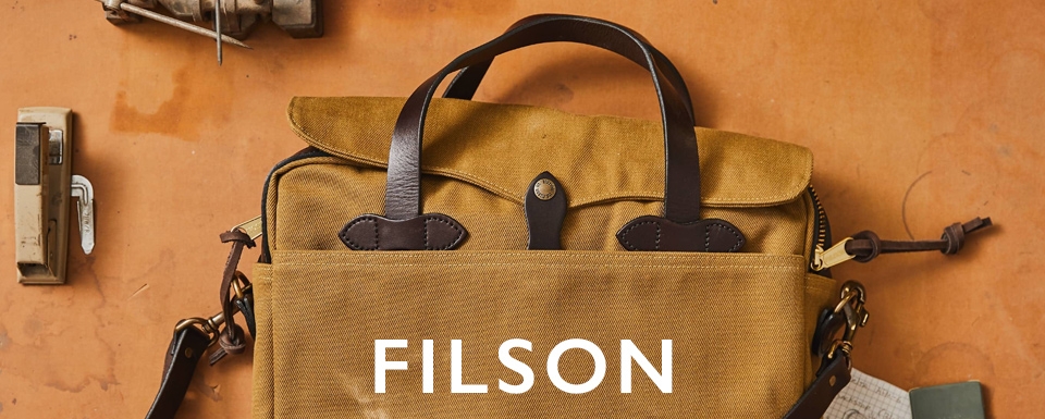 Filson Filson