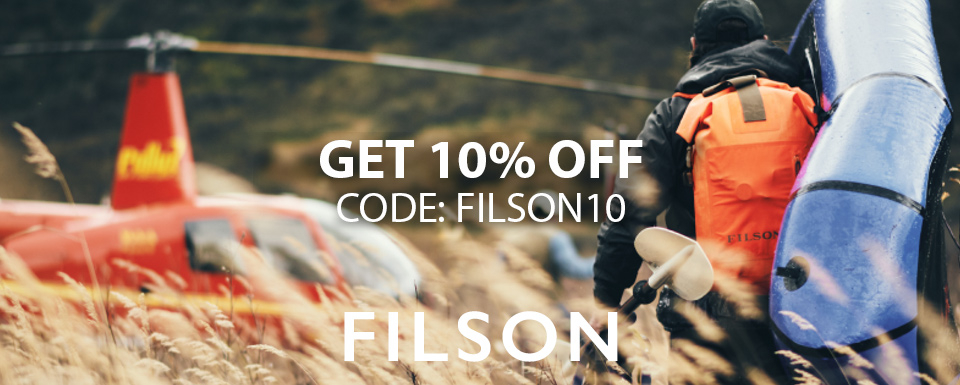 Filson Filson