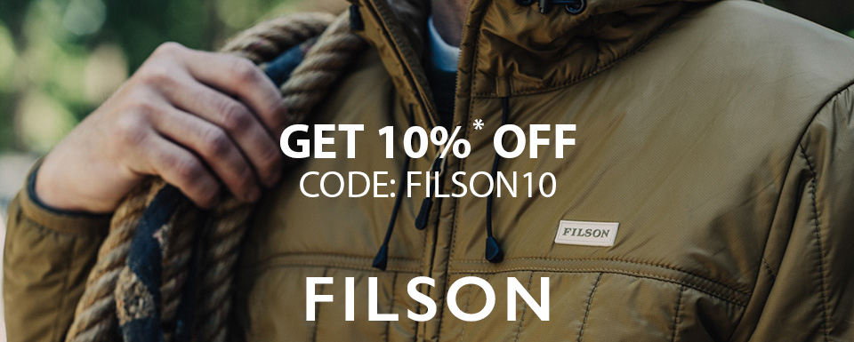 Filson Filson
