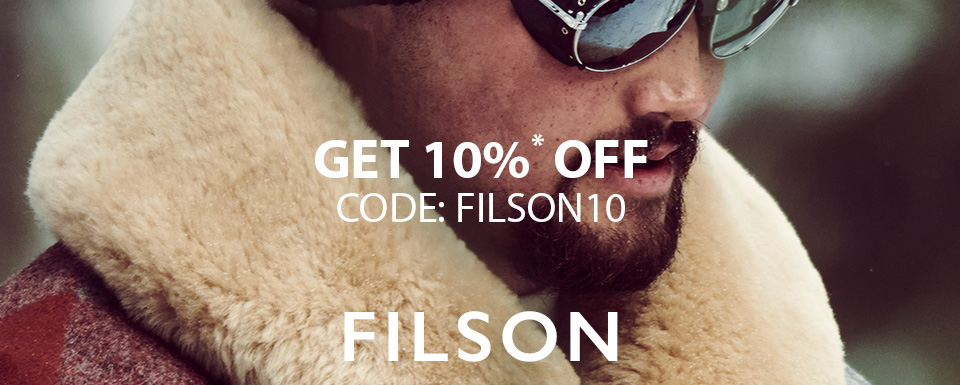 Filson Filson