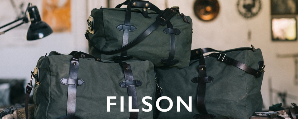 Filson Filson