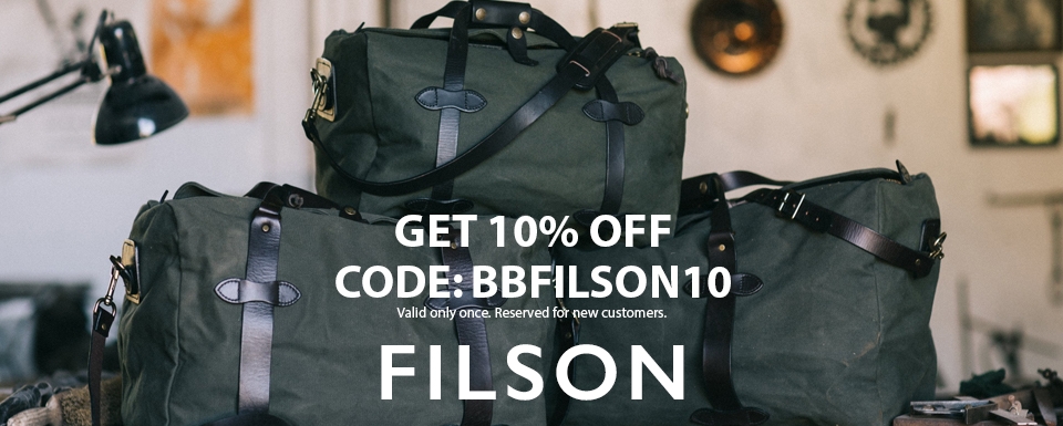 Filson Filson