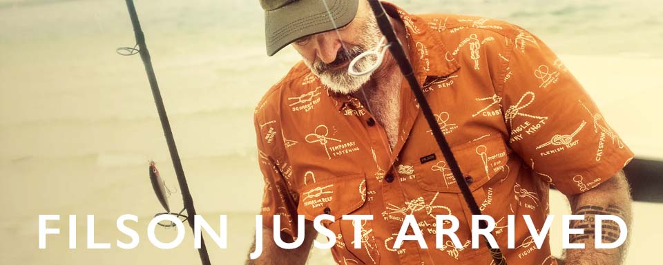 NEW IN Filson NEW IN Filson