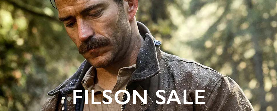 Filson Sale Filson Sale