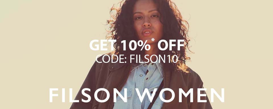 Filson Women
