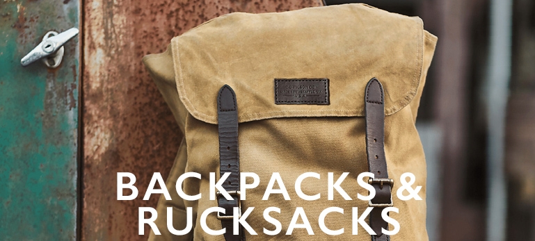 Filson Backpacks & Rucksacks Filson Backpacks & Rucksacks