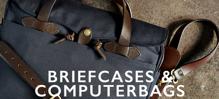 Filson Briefcases & Computer Bags