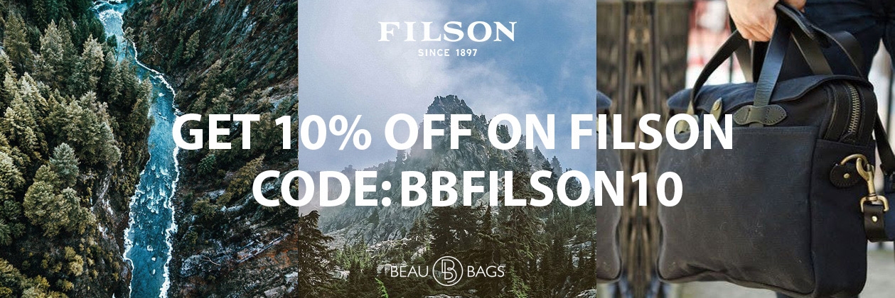 Filson Filson