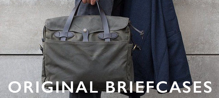 Filson Original Briefcases