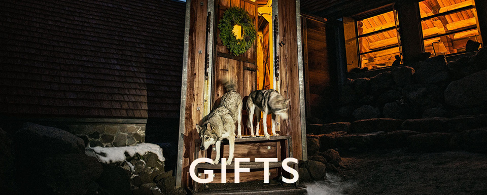 Gifts