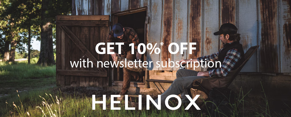 Helinox