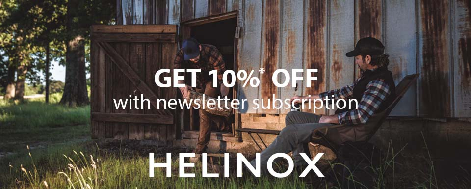 Helinox
