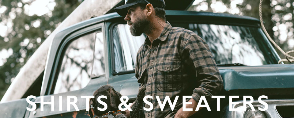 Shirts & Sweaters Shirts & Sweaters