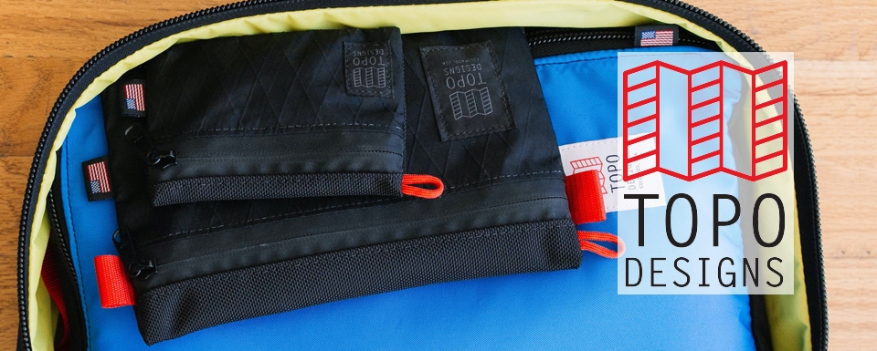 Topo Designs Accessories Topo Designs Accessories