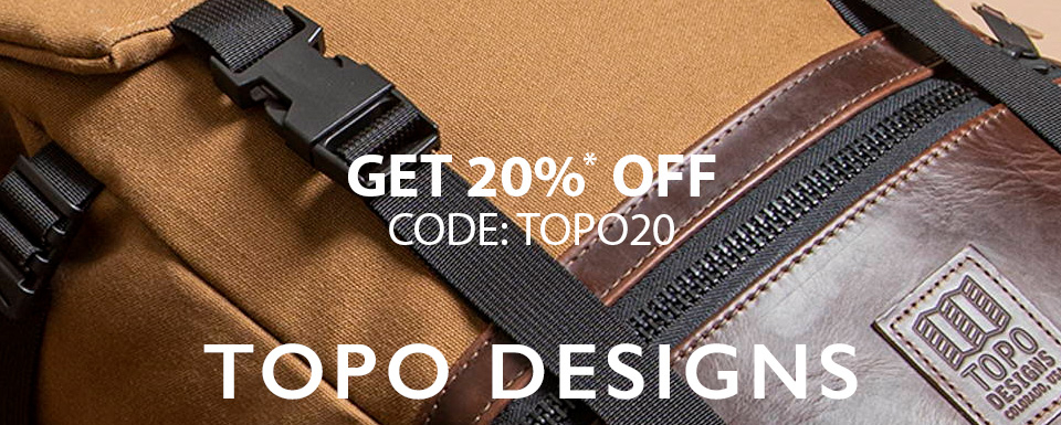 Topo Designs
