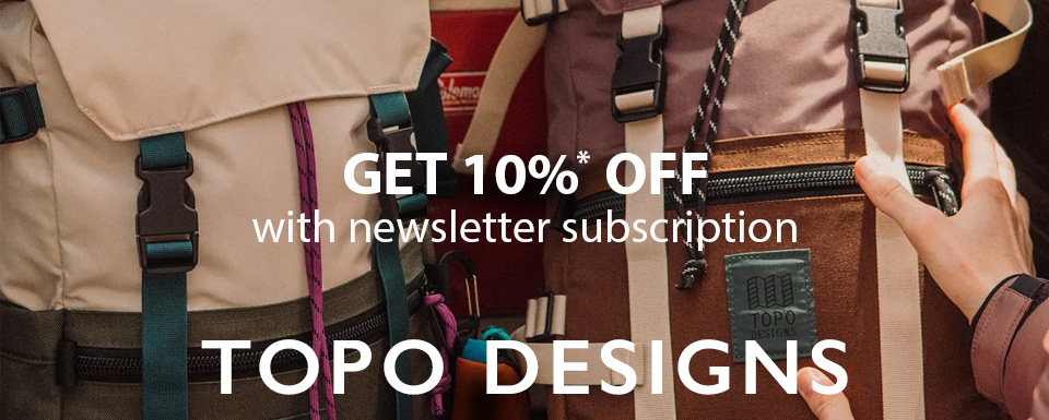 Topo Designs