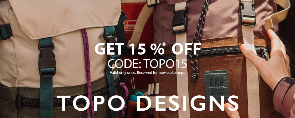 Topo Designs