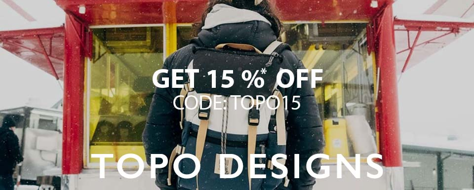 Topo Designs