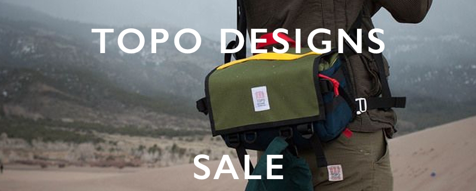 Topo Designs Sale Topo Designs Sale