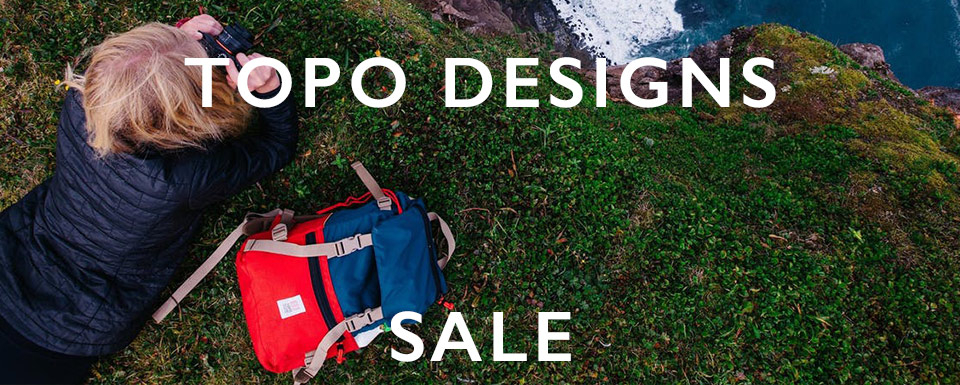 Topo Designs Sale Topo Designs Sale