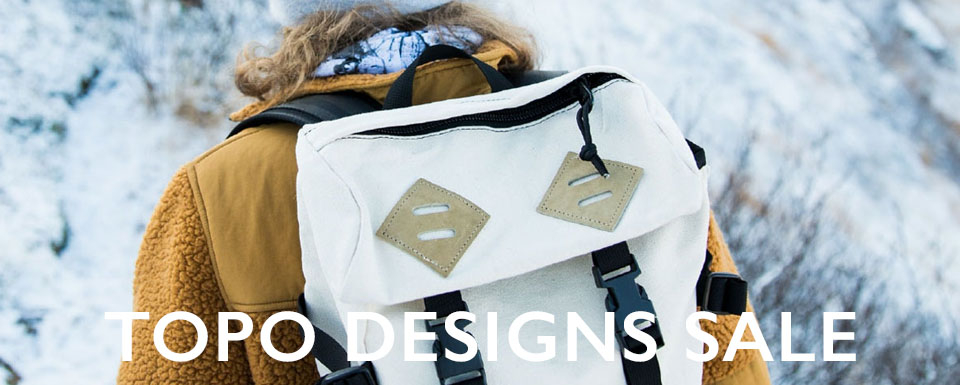 Topo Designs Sale Topo Designs Sale