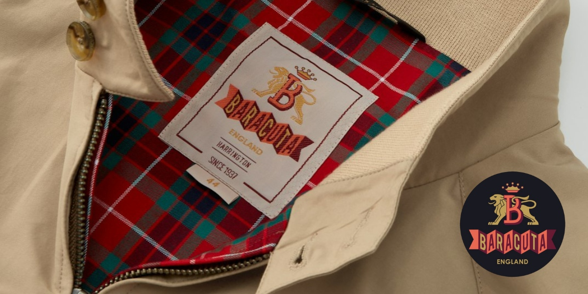 Baracuta