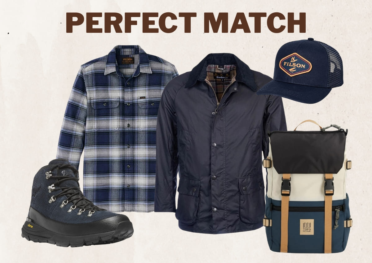 Fall collection 2025 Fall collection 2025