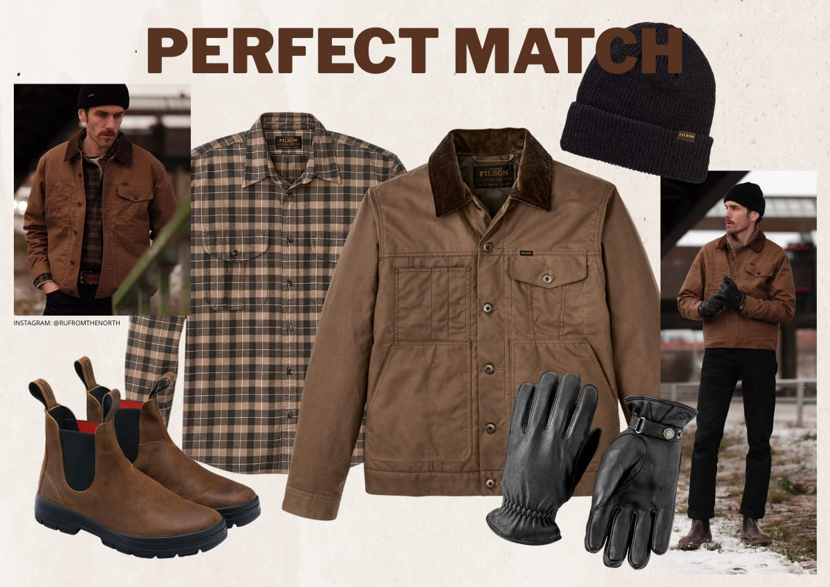 Winter collection 2025 Winter collection 2025