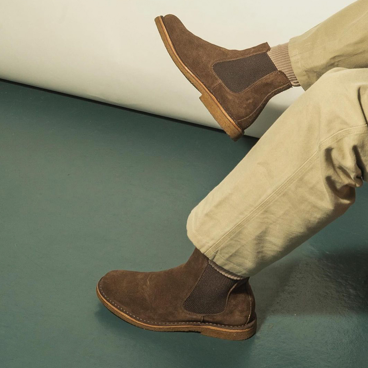 Astorflex bitflex chelsea boot new arrivals