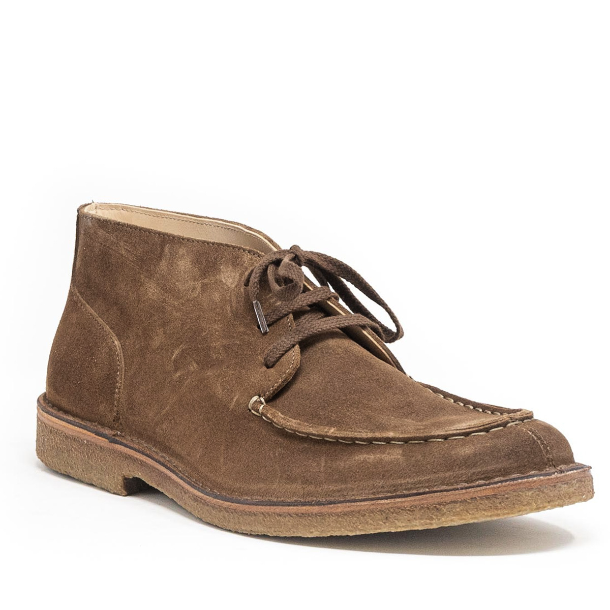Pretty green khaki desert boots outlet