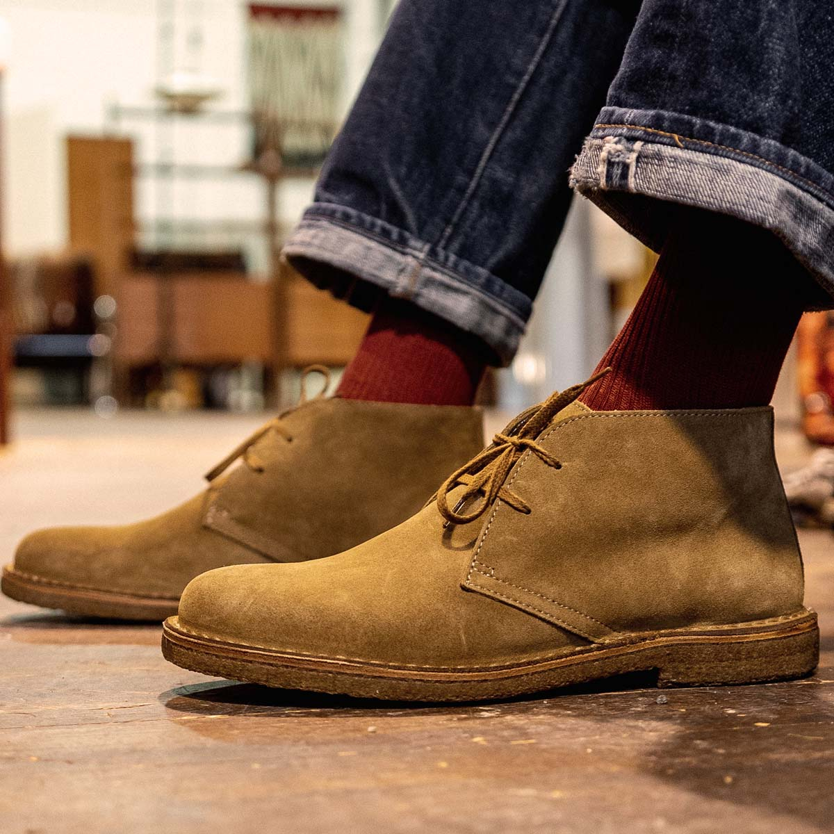 Greenflex boots cheap