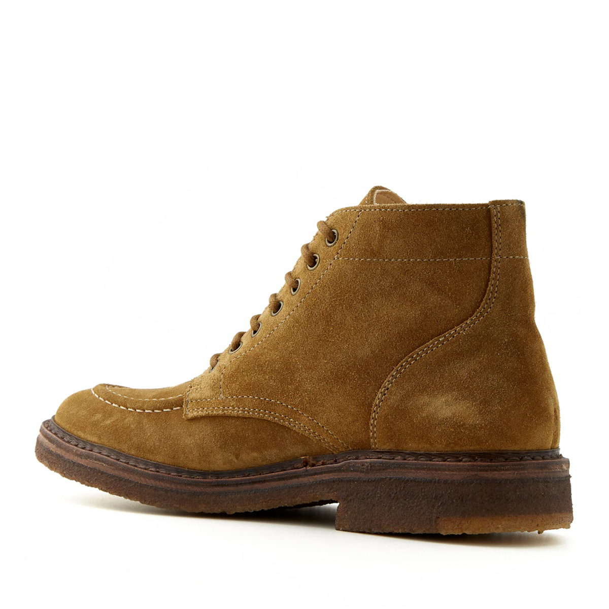 Astorflex Nuvoflex Boot Whiskey, the new standard